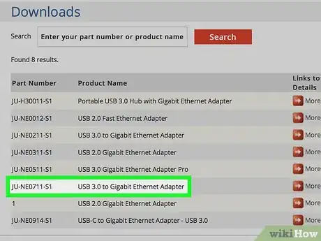 Imagen titulada Connect an Ethernet Cable to a Laptop Without an Ethernet Port Step 3