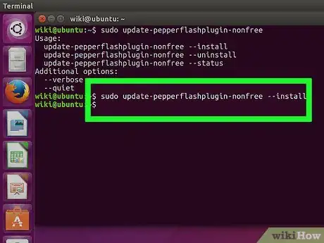 Imagen titulada Install Flash Player on Ubuntu Step 9