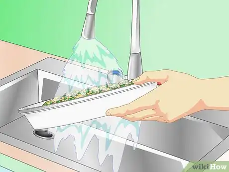 Imagen titulada Change the Water in a Fish Bowl Step 7