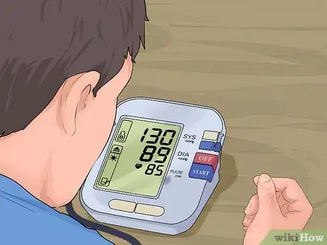 Imagen titulada Monitor Blood Pressure Step 9