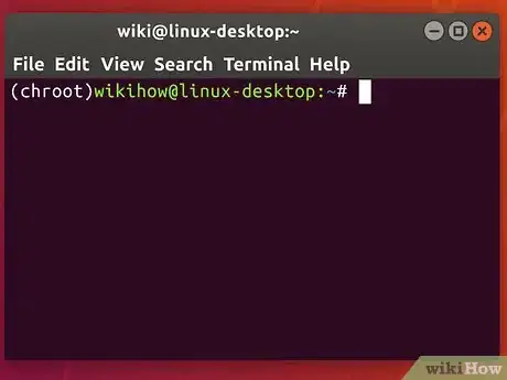 Imagen titulada Install Gentoo Linux from Ubuntu Step 28