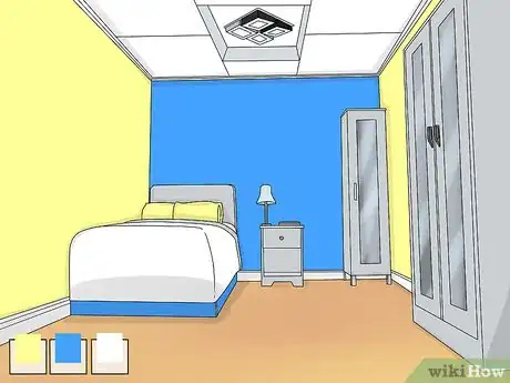 Imagen titulada Choose Interior Paint Colors Step 4