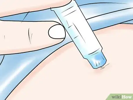 Imagen titulada Give a Subcutaneous Injection Step 24