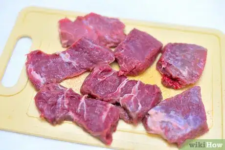 Imagen titulada Make Venison Jerky Step 5