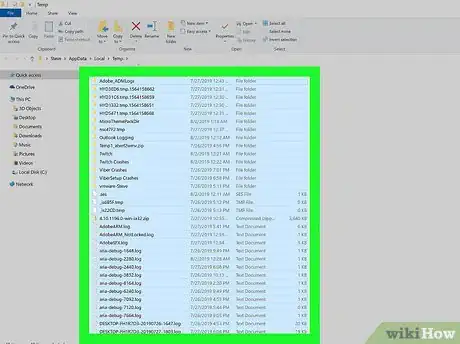 Imagen titulada Clear Temp Files in Windows 10 Step 13