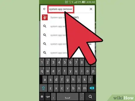 Imagen titulada Remove Mobile Games on Android Step 17