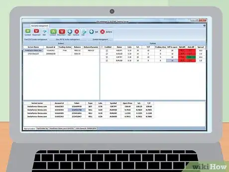 Imagen titulada Calculate Arbitrage in Forex Step 9