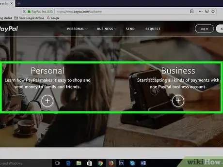 Imagen titulada Use PayPal Step 2