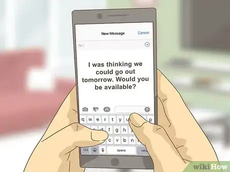 Imagen titulada Ask a Guy Out over Text Step 8