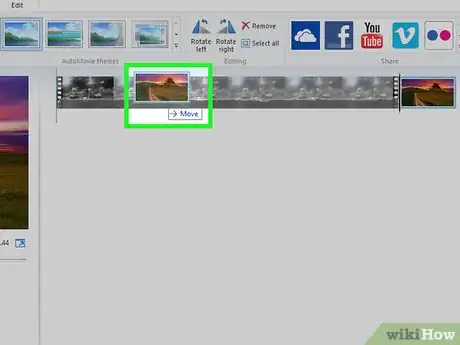 Imagen titulada Edit Videos for YouTube Step 4