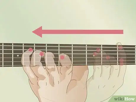 Imagen titulada Play Guitar Chords Step 6