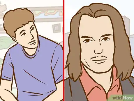 Imagen titulada Convince Your Parents to Let You Grow Your Hair (Boys) Step 3