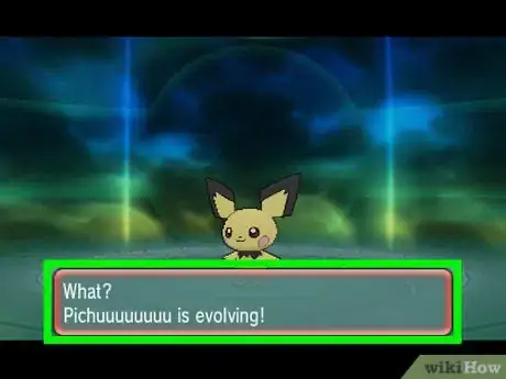 Imagen titulada Evolve Pichu Step 45