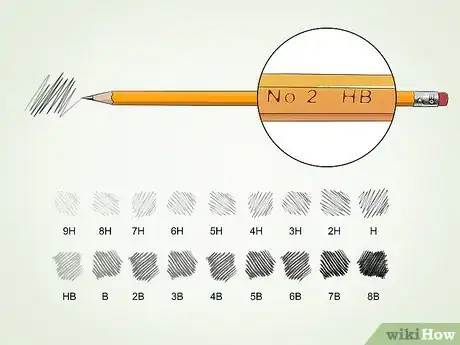 Imagen titulada Draw Without Taking Classes Step 10