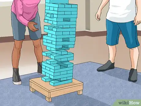 Imagen titulada Make a Giant Jenga Set Step 11