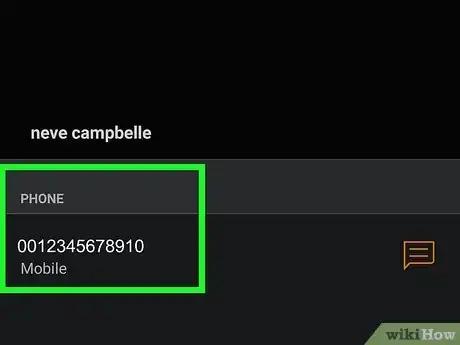 Imagen titulada Find Your Phone Number on Android Step 4