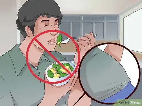 Imagen titulada Stop Overeating Step 8