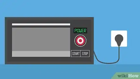 Imagen titulada Preheat a Convection Oven Step 7