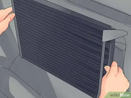 Imagen titulada Diagnose a Non Working Air Conditioning in a Car Step 10