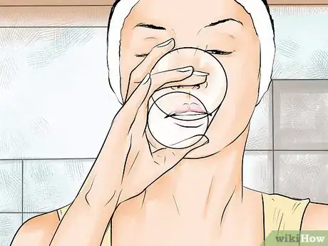 Imagen titulada Reduce the Swelling and Redness of Pimples Step 13