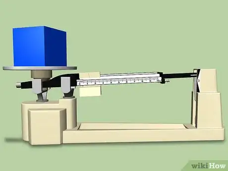 Imagen titulada Calculate the Mass of an Object Step 3