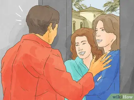 Imagen titulada Deal with Friends Who Invite Themselves over Without Asking Step 10