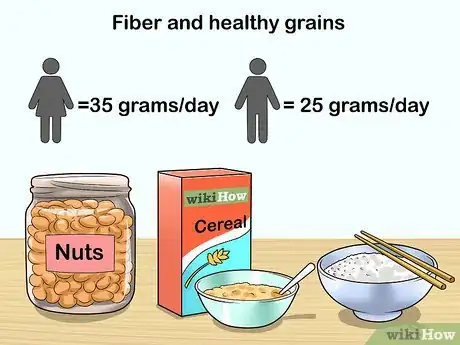 Imagen titulada Lower Urobilinogen Levels Step 2