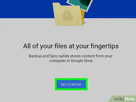 Imagen titulada Add Files to Google Drive Online Step 19