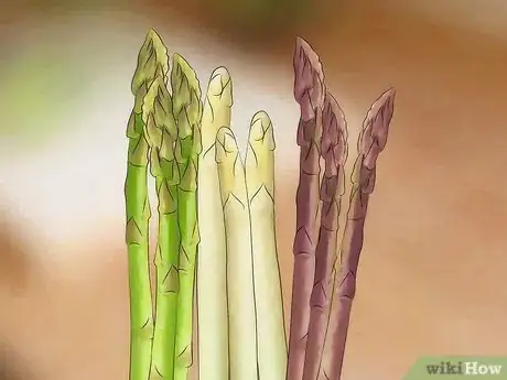 Imagen titulada Choose Asparagus Step 6