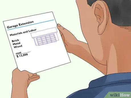 Imagen titulada Extend Your Garage Step 9