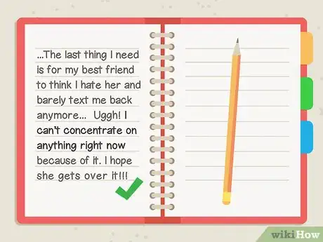 Imagen titulada Write a Diary Step 3