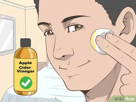 Imagen titulada Relieve Skin Irritated by Face Wash Step 6