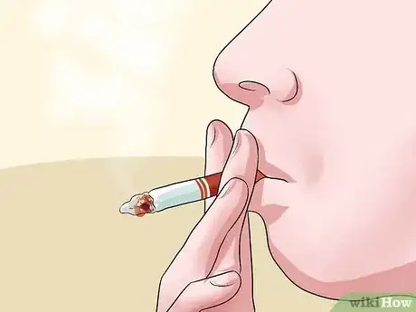 Imagen titulada Learn Smoking Tricks Step 11