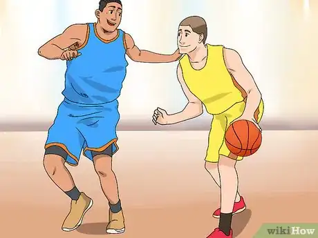 Imagen titulada Play Defense in Basketball Step 25