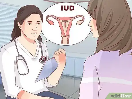 Imagen titulada Recover from an Ectopic Pregnancy Step 8