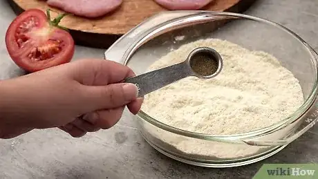 Imagen titulada Cook Pork Loin Steaks Step 1