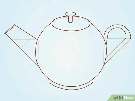 Imagen titulada Draw a Teapot Step 5