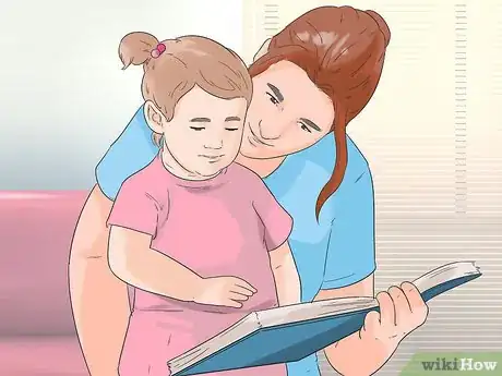 Imagen titulada Work With a Child With Reactive Attachment Step 10