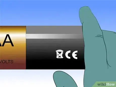 Imagen titulada Clean up Battery Acid Spills Step 5