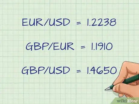 Imagen titulada Calculate Arbitrage in Forex Step 6