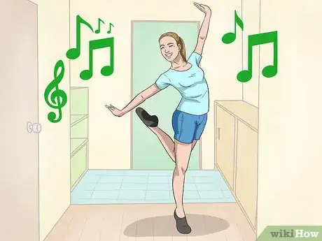 Imagen titulada Learn to Dance at Home Step 12