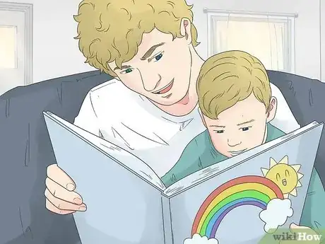 Imagen titulada Entertain Kids When You Are Babysitting Step 3