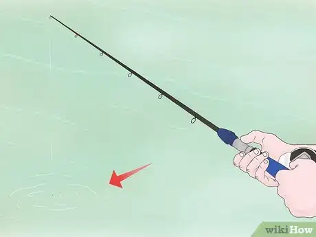 Imagen titulada Catch a Pond Catfish Step 8