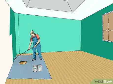 Imagen titulada Choose Interior Paint Colors Step 15