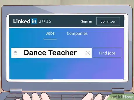 Imagen titulada Become a Dance Teacher Step 11