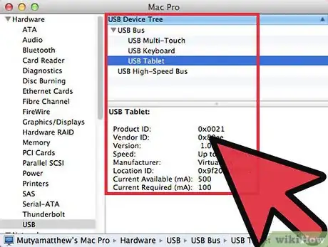 Imagen titulada Tell if Your Computer Has USB 2.0 Ports Step 8