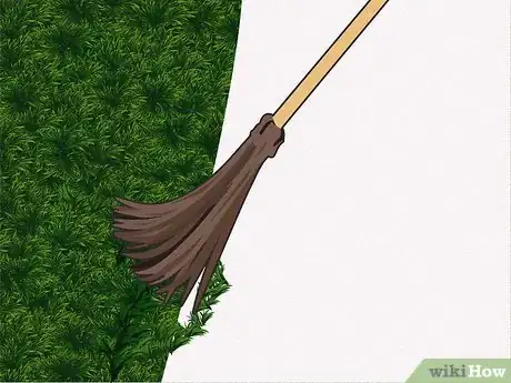 Imagen titulada Edge a Lawn Without an Edger Step 11