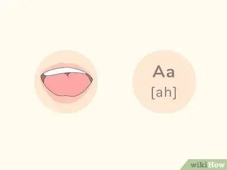 Imagen titulada Pronounce the Letters of the French Alphabet Step 2