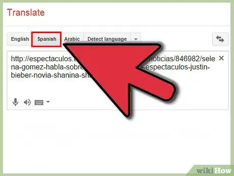 Imagen titulada Use Google Translate Step 15