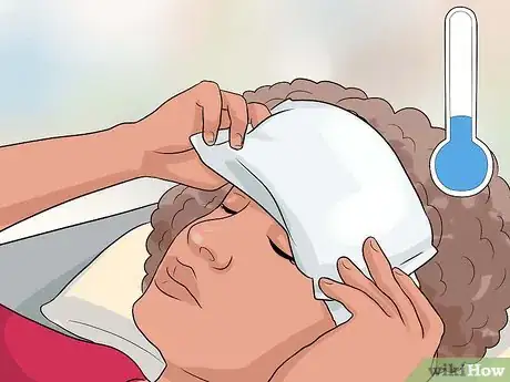 Imagen titulada Cure a Headache Without Medication Step 14